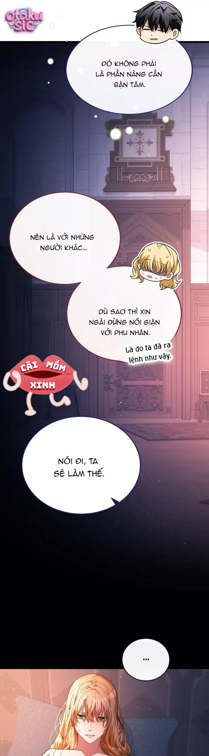 Lời Cầu Hôn Hoang Dã Chap 57 - Next Chap 56
