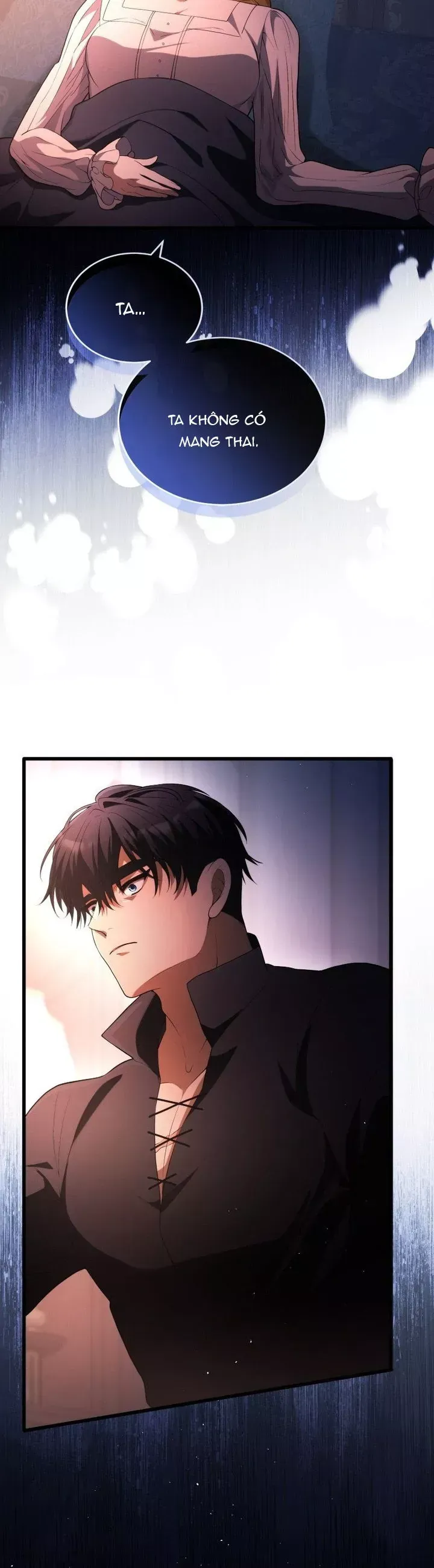 Lời Cầu Hôn Hoang Dã Chap 57 - Next Chap 56