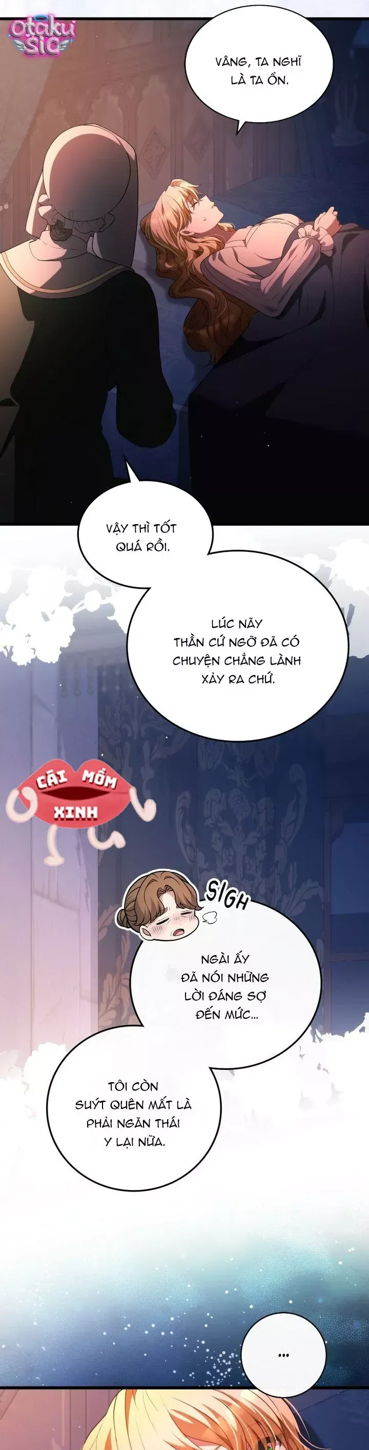 Lời Cầu Hôn Hoang Dã Chap 57 - Next Chap 56