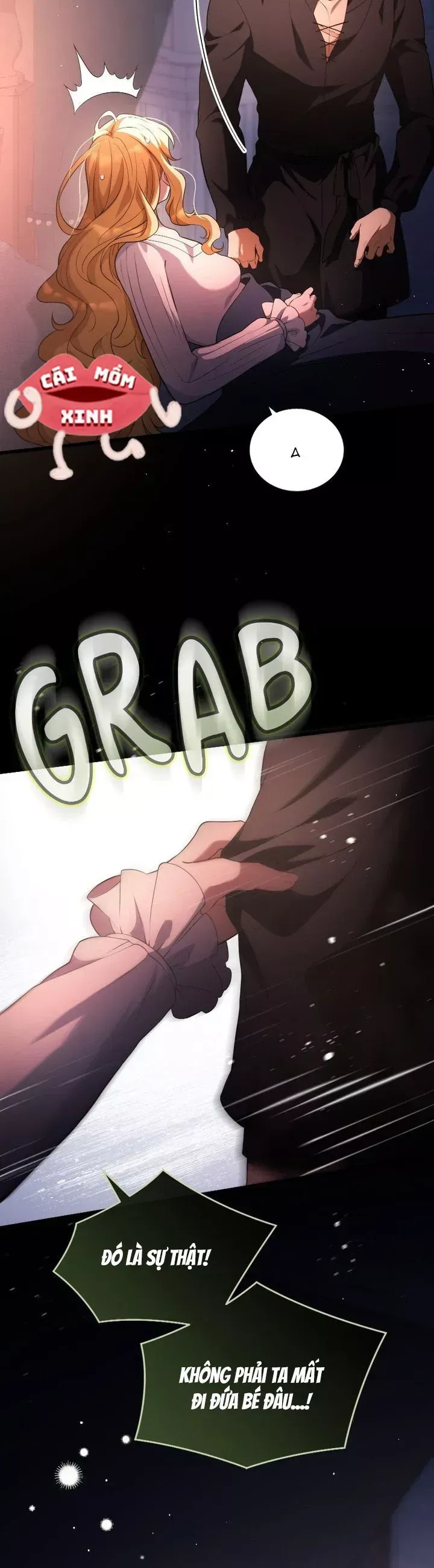 Lời Cầu Hôn Hoang Dã Chap 57 - Next Chap 56