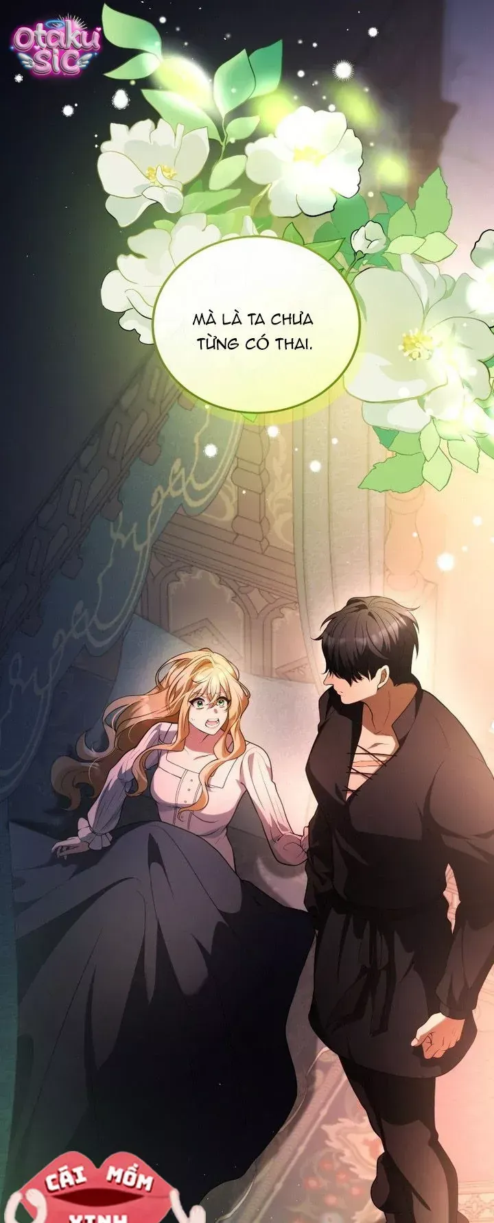 Lời Cầu Hôn Hoang Dã Chap 57 - Next Chap 56