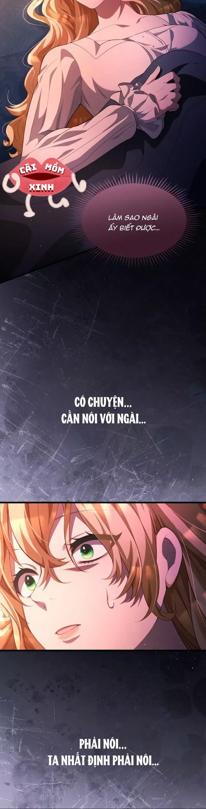 Lời Cầu Hôn Hoang Dã Chap 57 - Next Chap 56