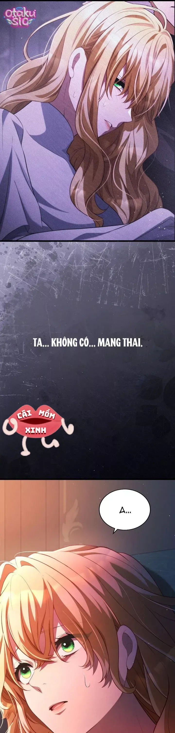 Lời Cầu Hôn Hoang Dã Chap 57 - Next Chap 56