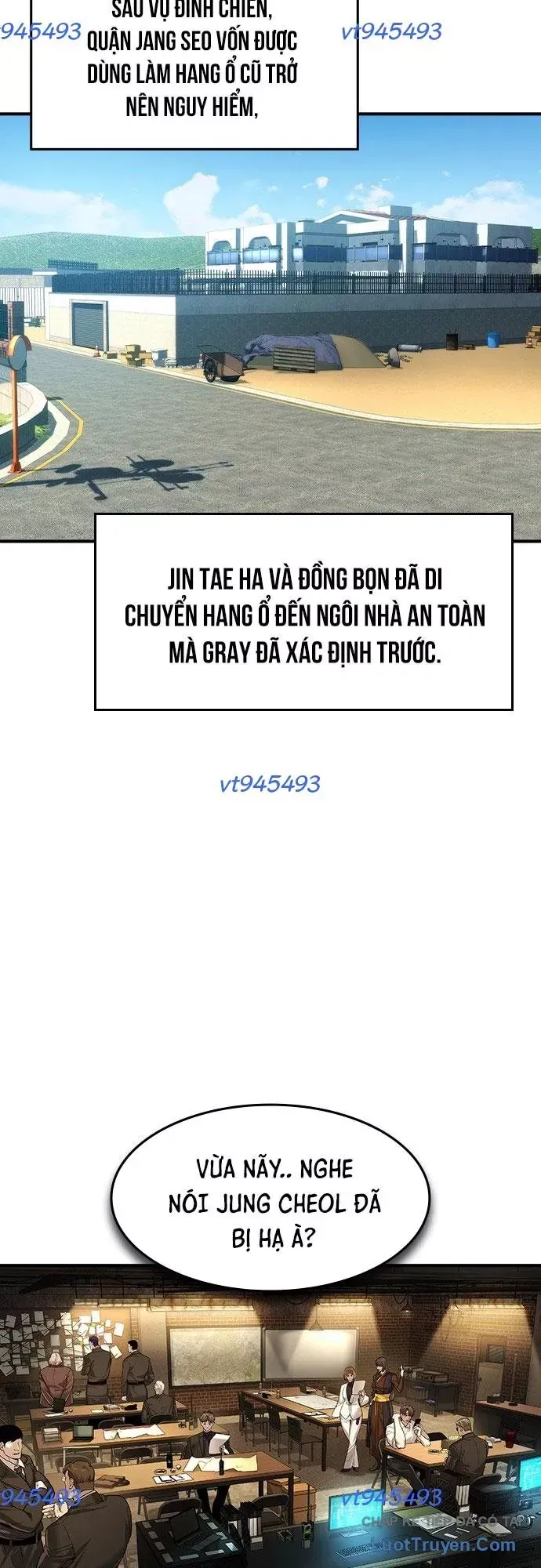 Quý Công Tử Chap 82 - Next Chap 81