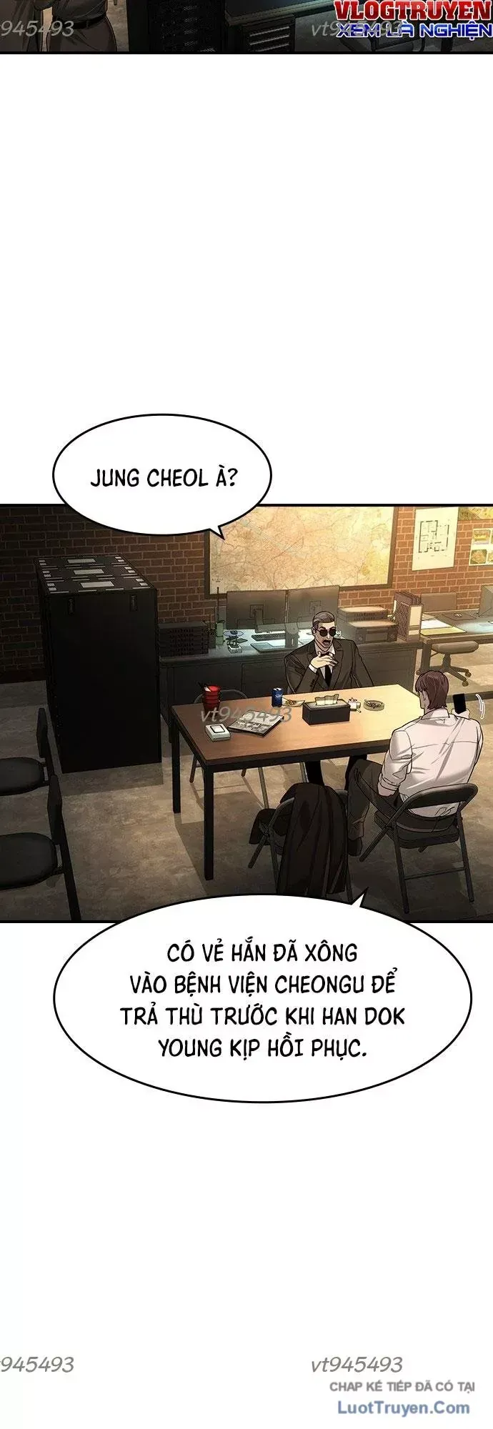 Quý Công Tử Chap 82 - Next Chap 81