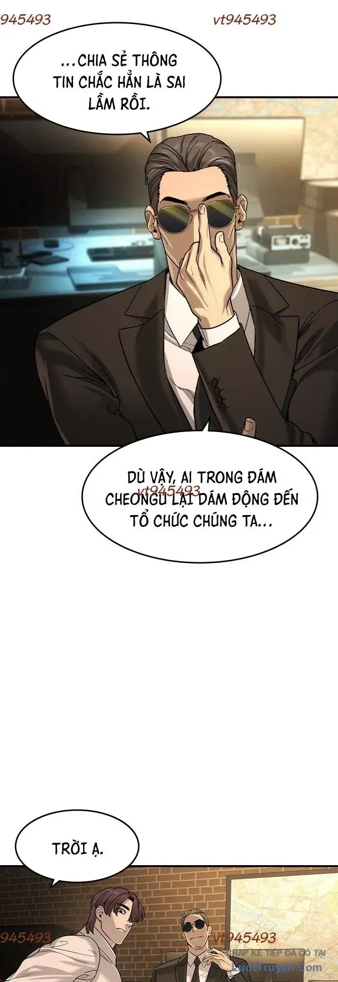 Quý Công Tử Chap 82 - Next Chap 81