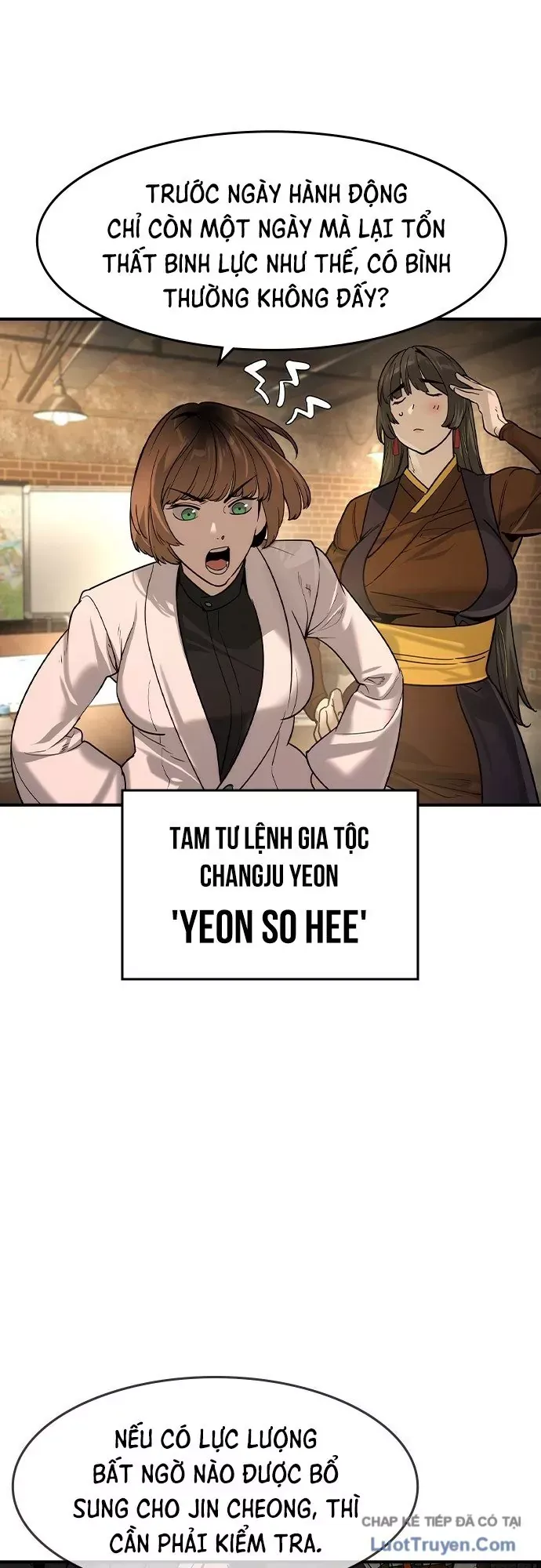Quý Công Tử Chap 82 - Next Chap 81