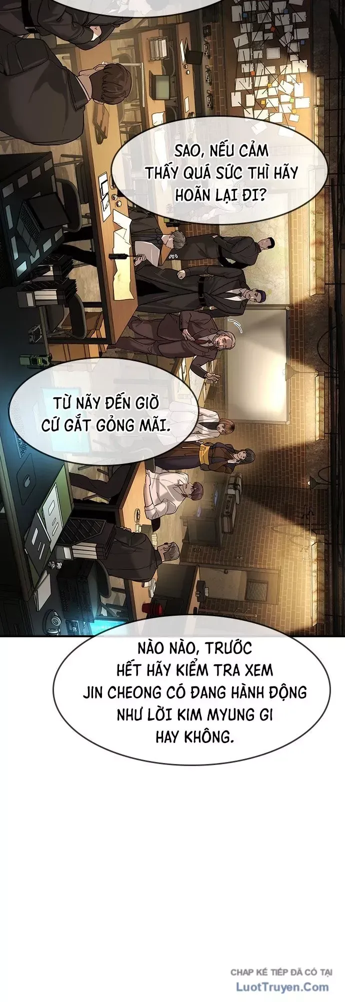 Quý Công Tử Chap 82 - Next Chap 81