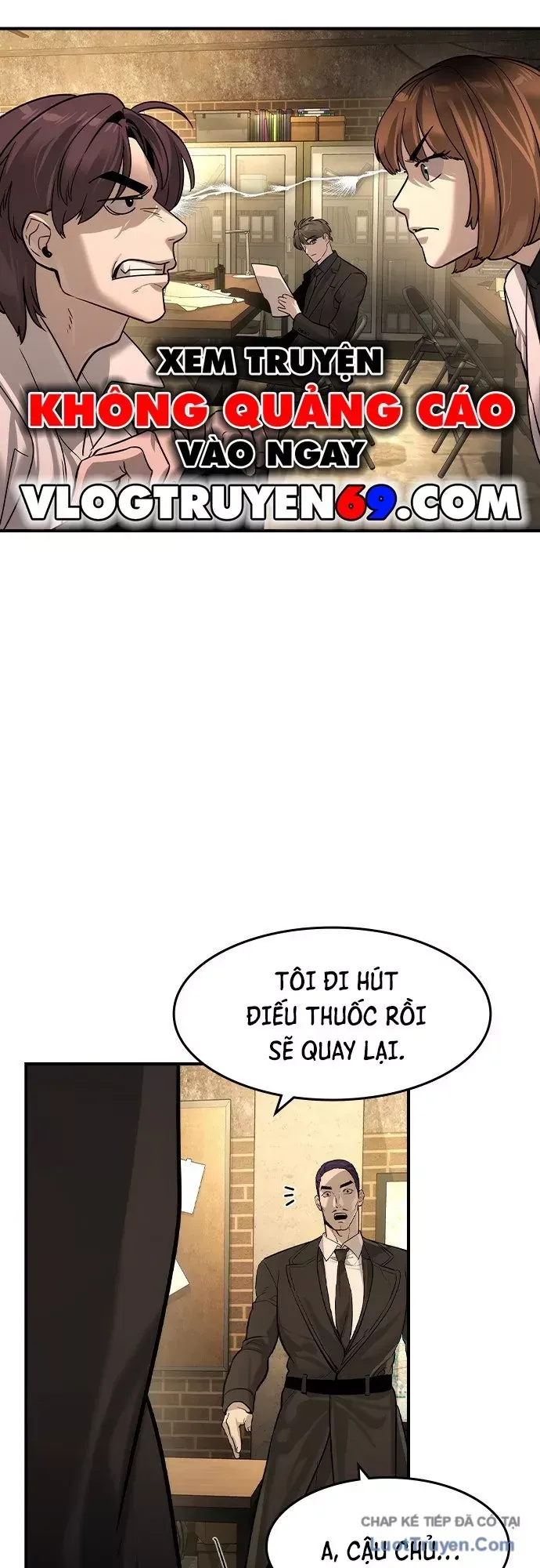 Quý Công Tử Chap 82 - Next Chap 81