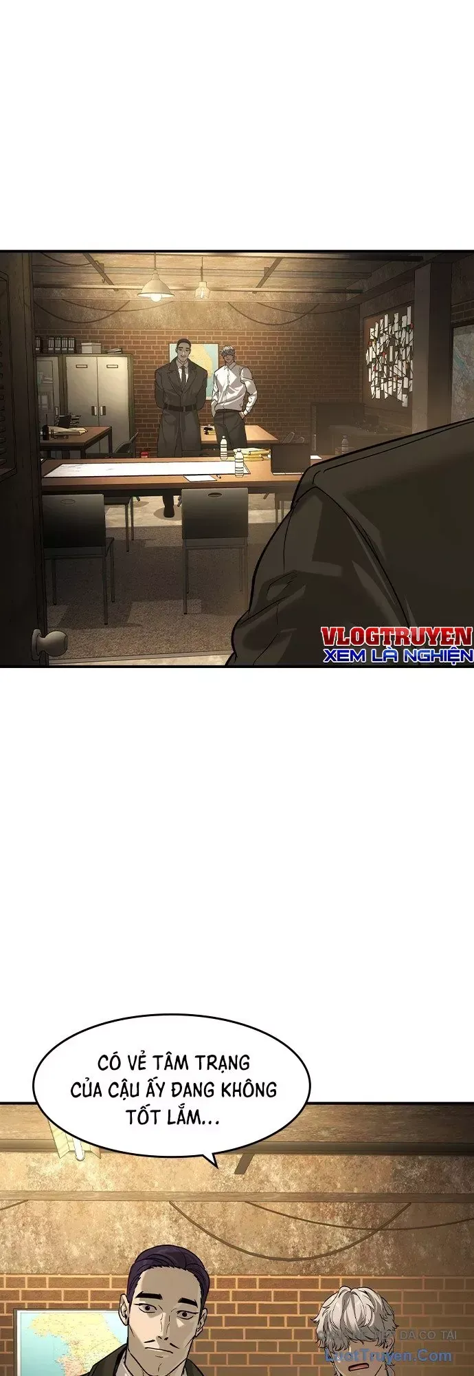 Quý Công Tử Chap 82 - Next Chap 81