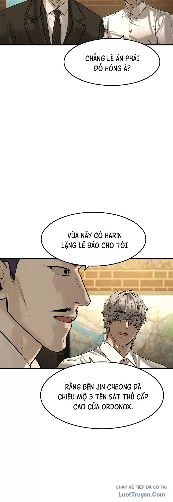 Quý Công Tử Chap 82 - Next Chap 81