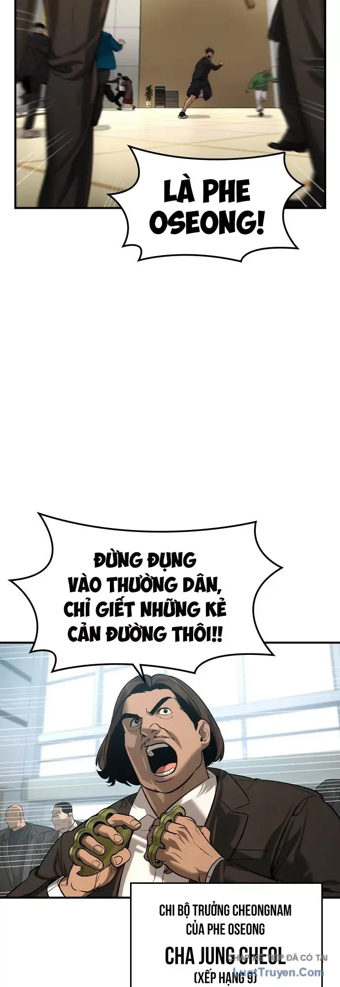 Quý Công Tử Chap 82 - Next Chap 81