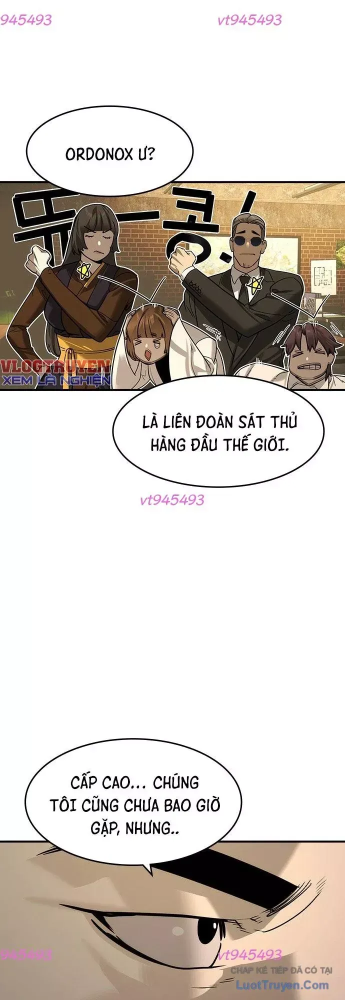 Quý Công Tử Chap 82 - Next Chap 81