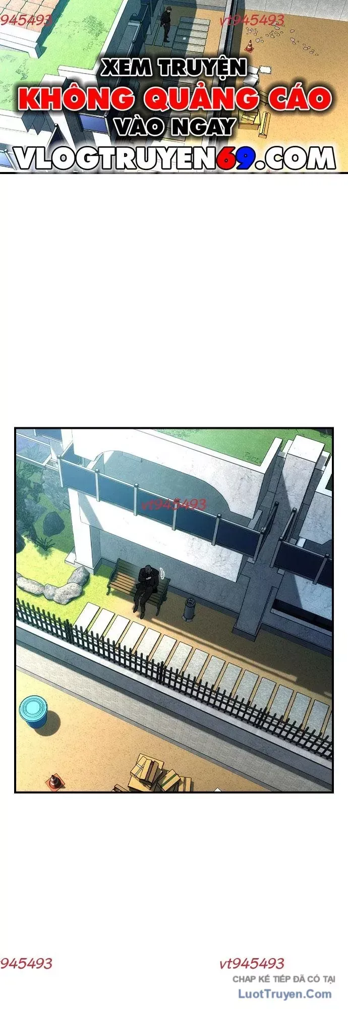 Quý Công Tử Chap 82 - Next Chap 81