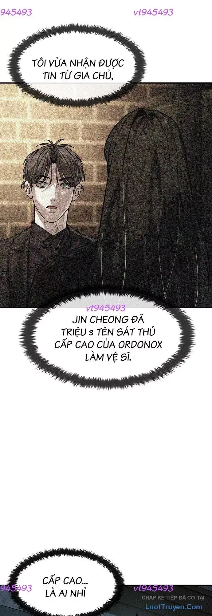 Quý Công Tử Chap 82 - Next Chap 81