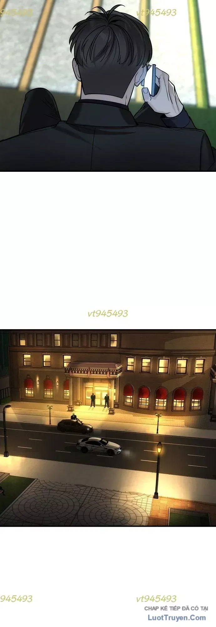 Quý Công Tử Chap 82 - Next Chap 81