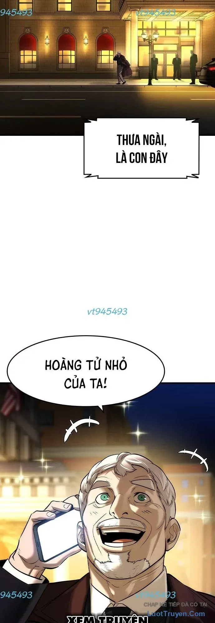 Quý Công Tử Chap 82 - Next Chap 81