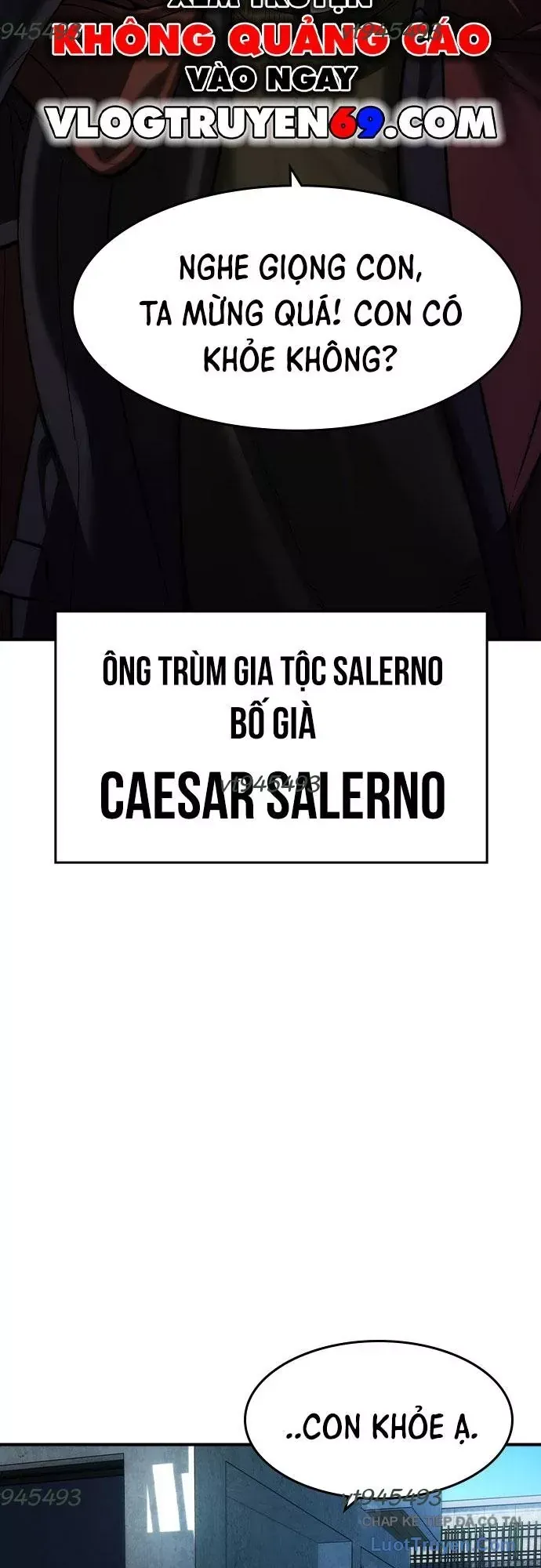 Quý Công Tử Chap 82 - Next Chap 81