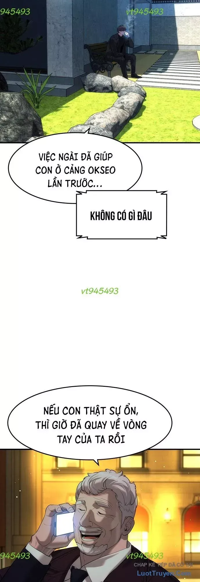 Quý Công Tử Chap 82 - Next Chap 81