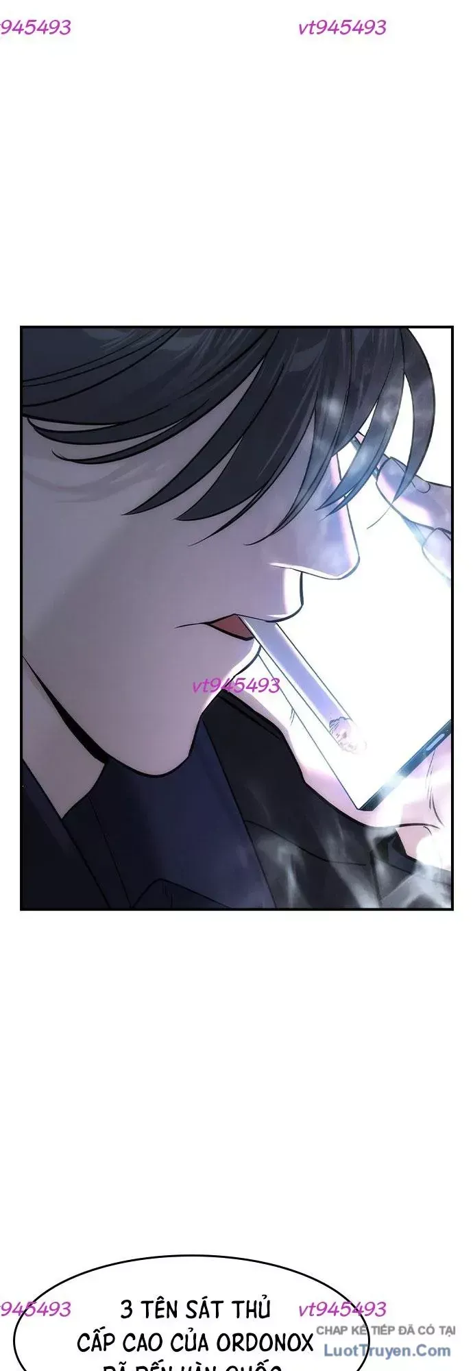 Quý Công Tử Chap 82 - Next Chap 81