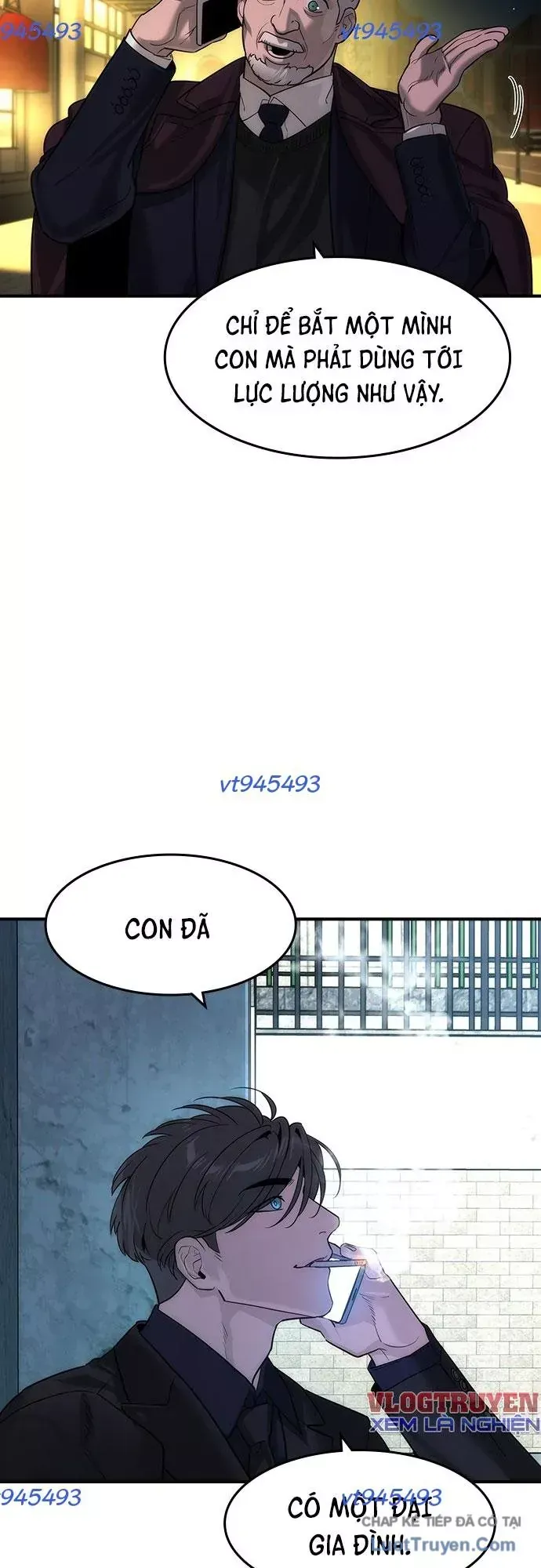 Quý Công Tử Chap 82 - Next Chap 81
