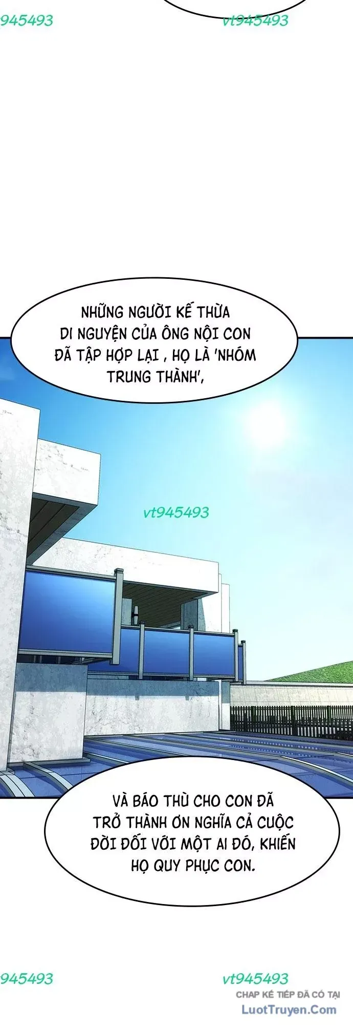 Quý Công Tử Chap 82 - Next Chap 81