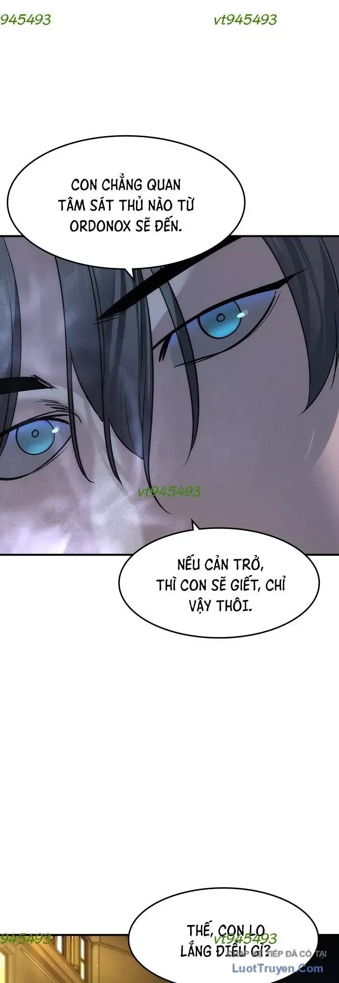 Quý Công Tử Chap 82 - Next Chap 81