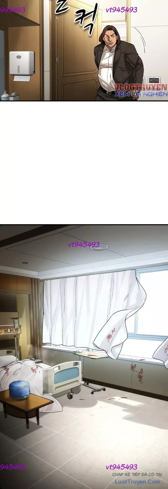 Quý Công Tử Chap 82 - Next Chap 81