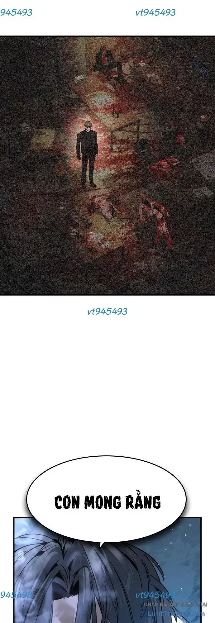 Quý Công Tử Chap 82 - Next Chap 81