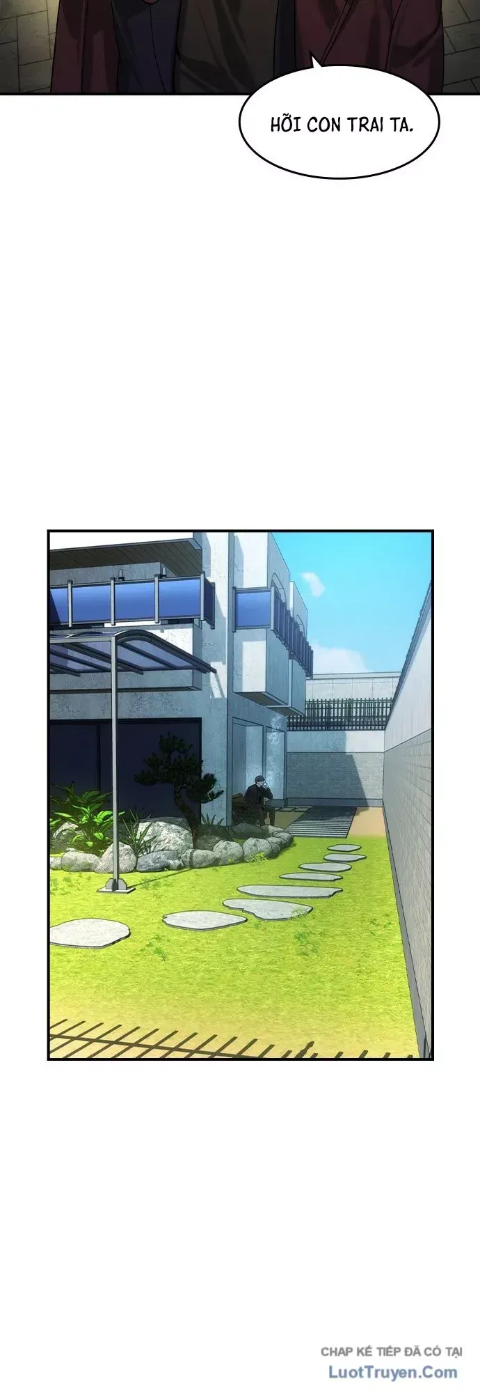 Quý Công Tử Chap 82 - Next Chap 81