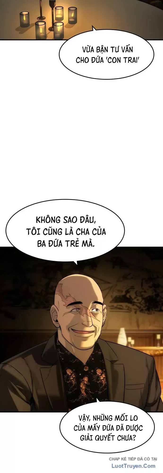 Quý Công Tử Chap 82 - Next Chap 81