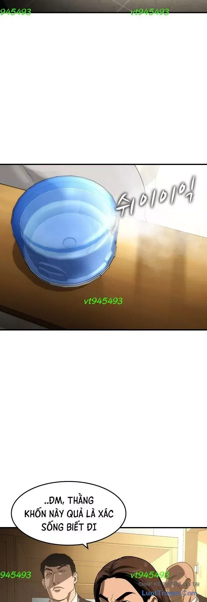 Quý Công Tử Chap 82 - Next Chap 81