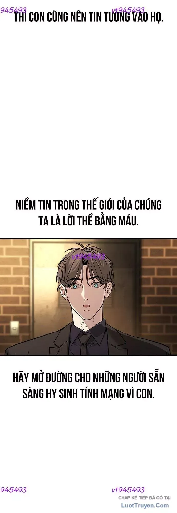 Quý Công Tử Chap 82 - Next Chap 81