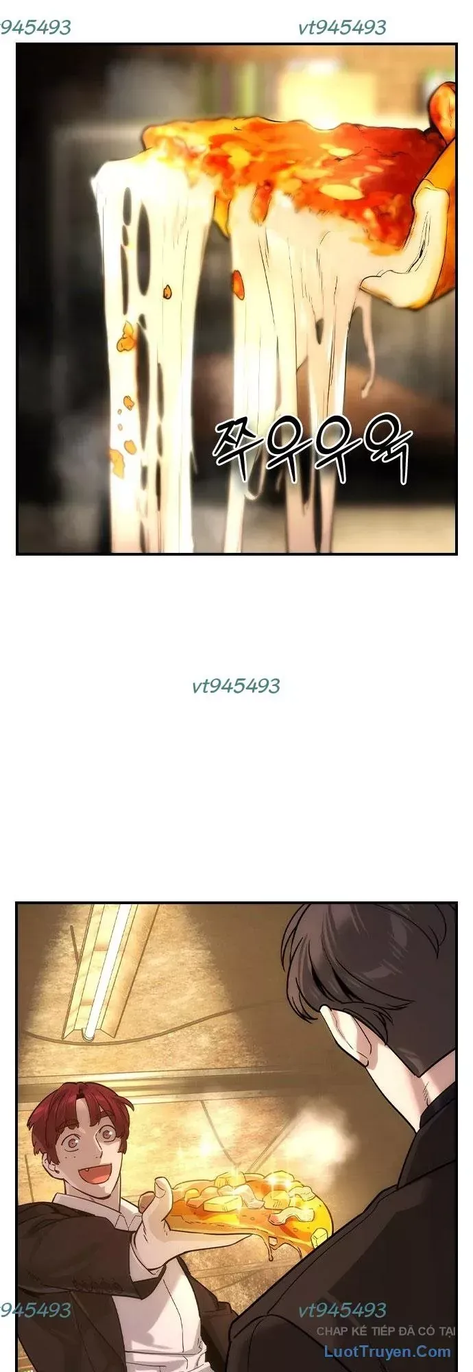 Quý Công Tử Chap 82 - Next Chap 81