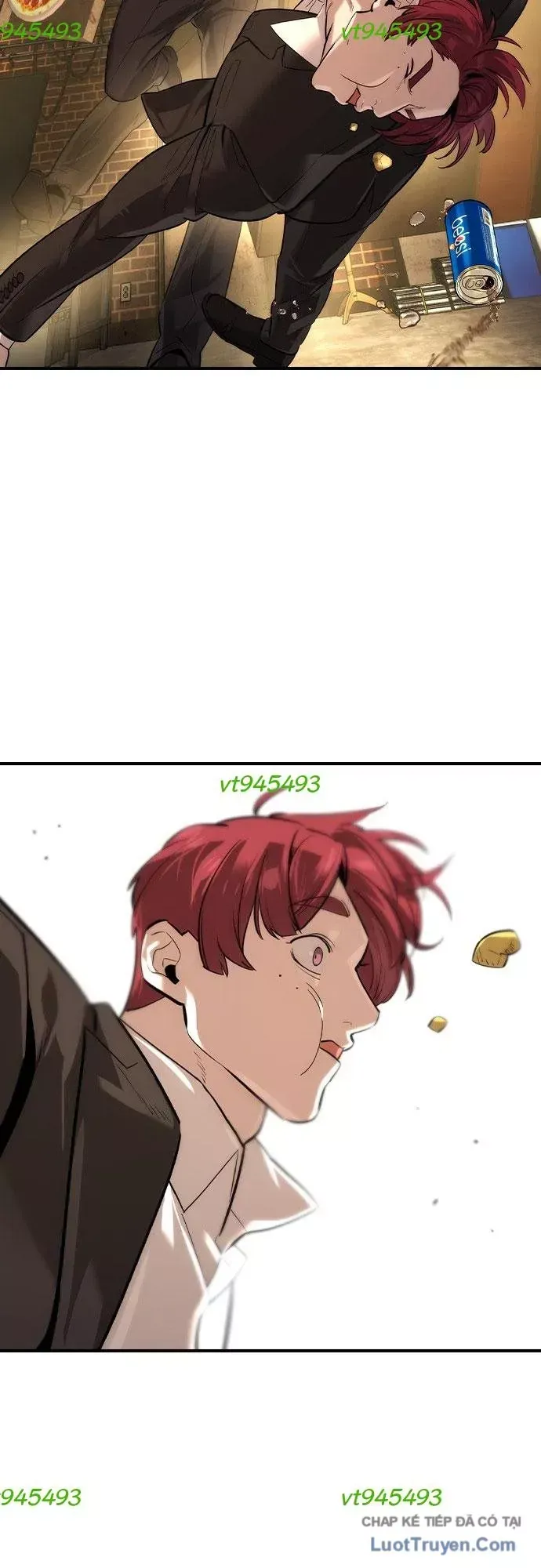 Quý Công Tử Chap 82 - Next Chap 81