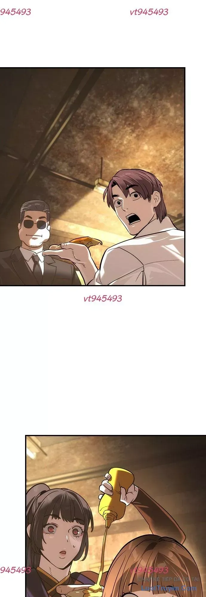 Quý Công Tử Chap 82 - Next Chap 81