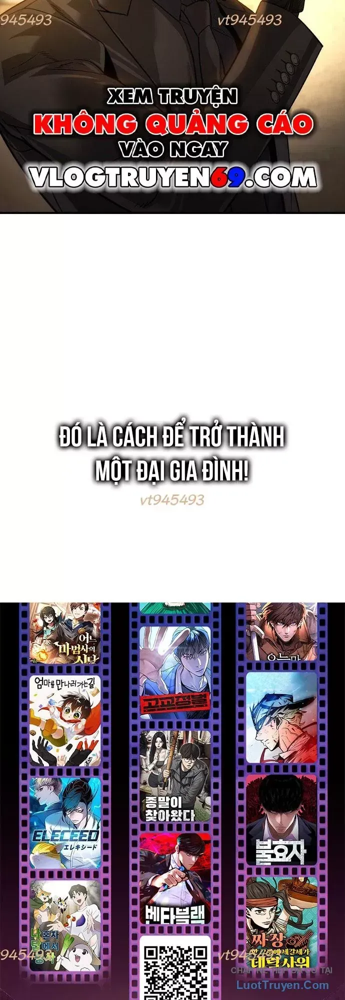 Quý Công Tử Chap 82 - Next Chap 81