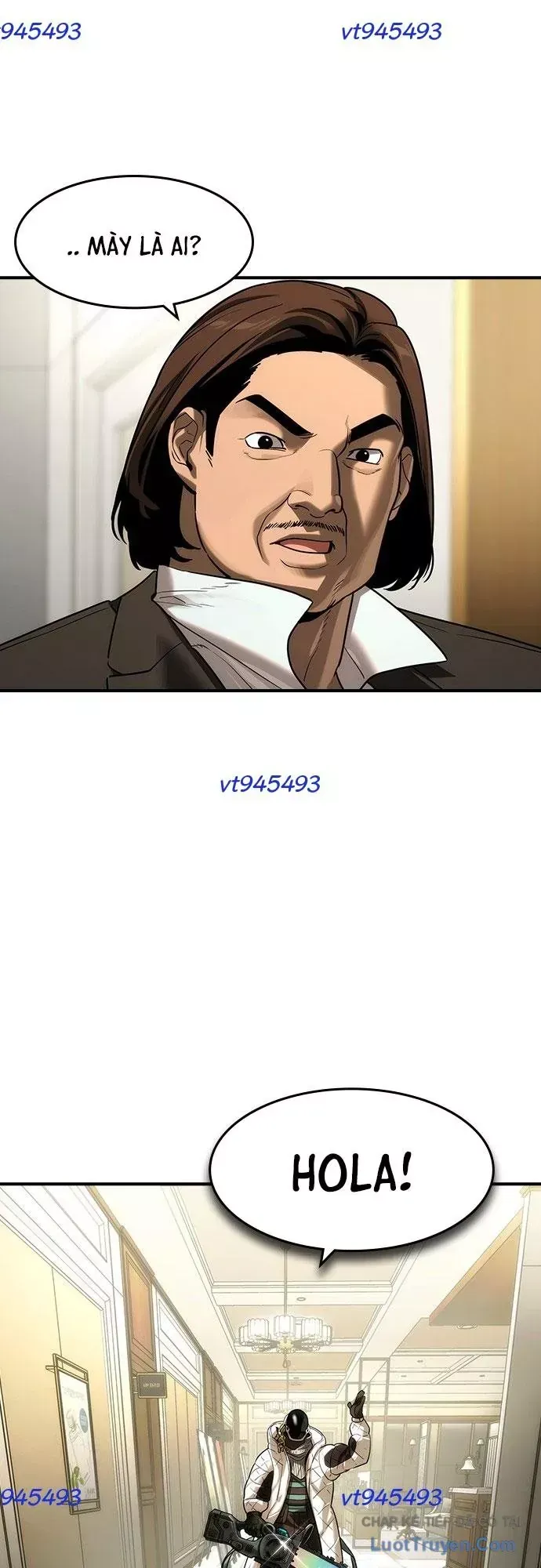 Quý Công Tử Chap 82 - Next Chap 81