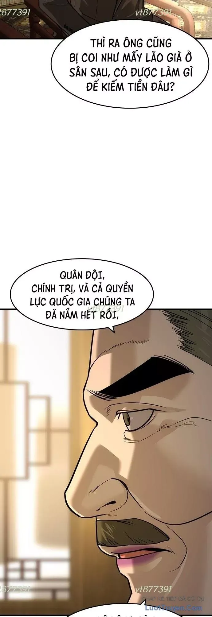 Quý Công Tử Chap 83 - Next Chap 82