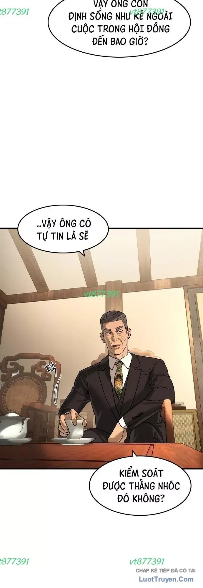 Quý Công Tử Chap 83 - Next Chap 82