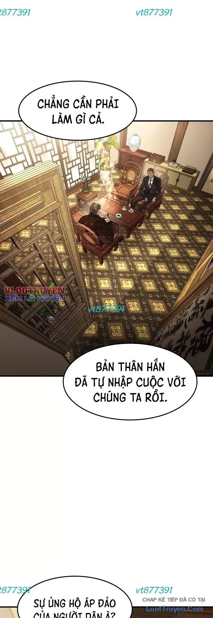 Quý Công Tử Chap 83 - Next Chap 82