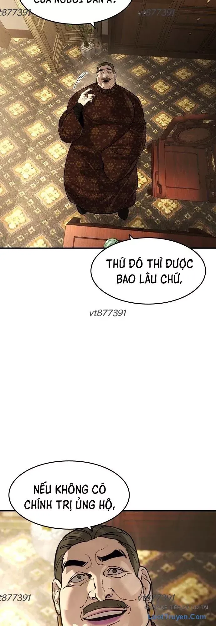 Quý Công Tử Chap 83 - Next Chap 82