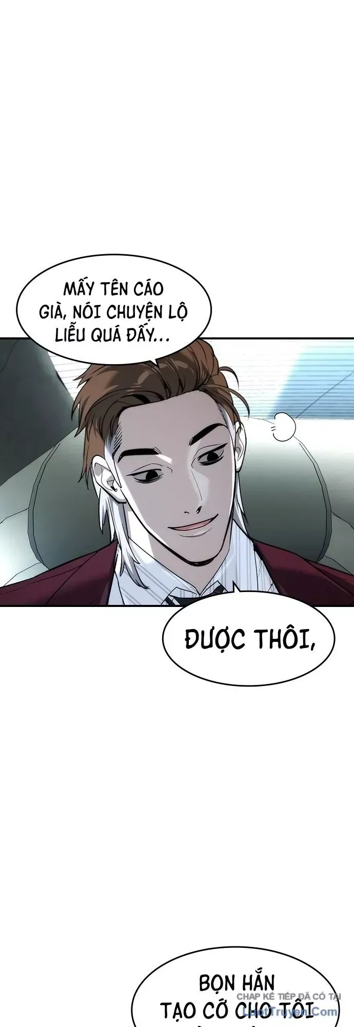 Quý Công Tử Chap 83 - Next Chap 82