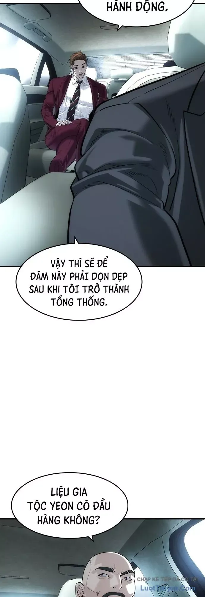 Quý Công Tử Chap 83 - Next Chap 82
