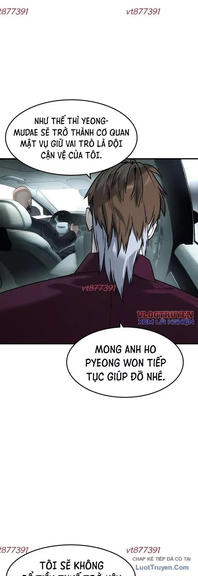 Quý Công Tử Chap 83 - Next Chap 82