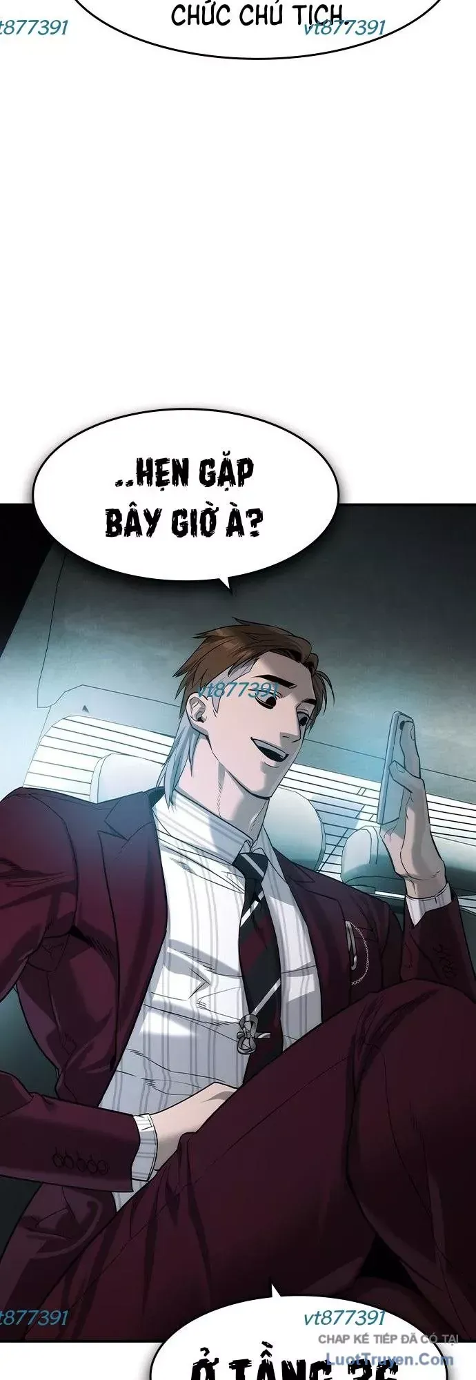 Quý Công Tử Chap 83 - Next Chap 82