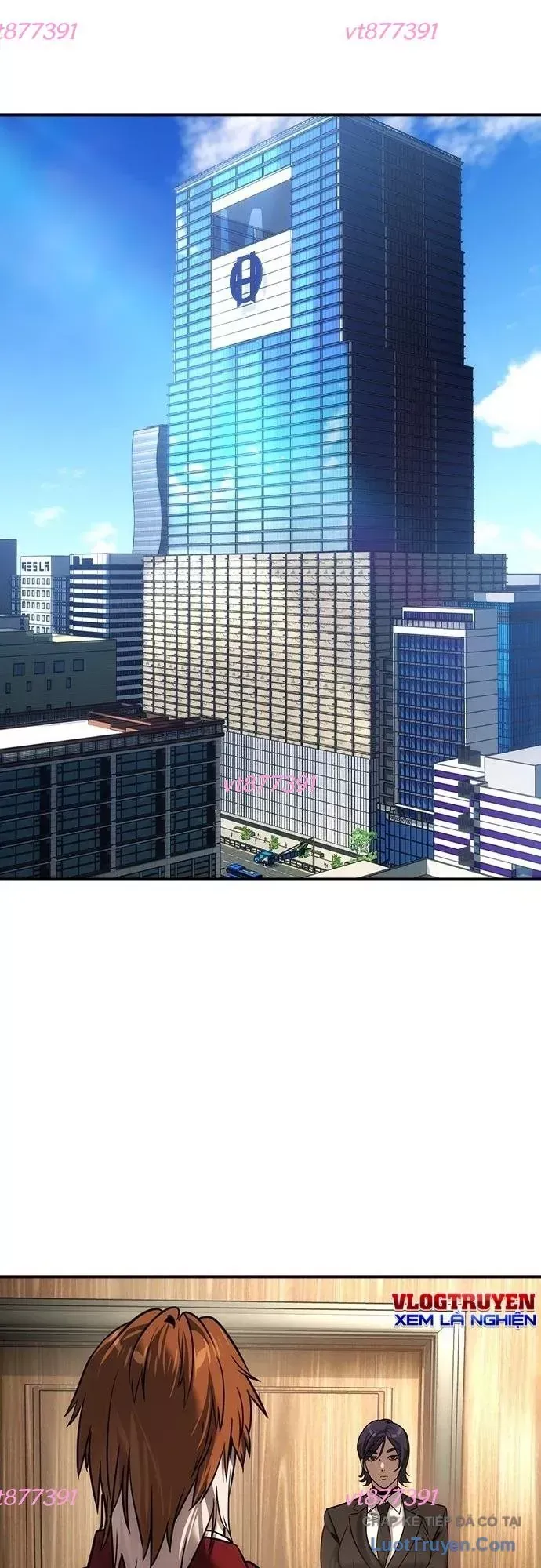 Quý Công Tử Chap 83 - Next Chap 82