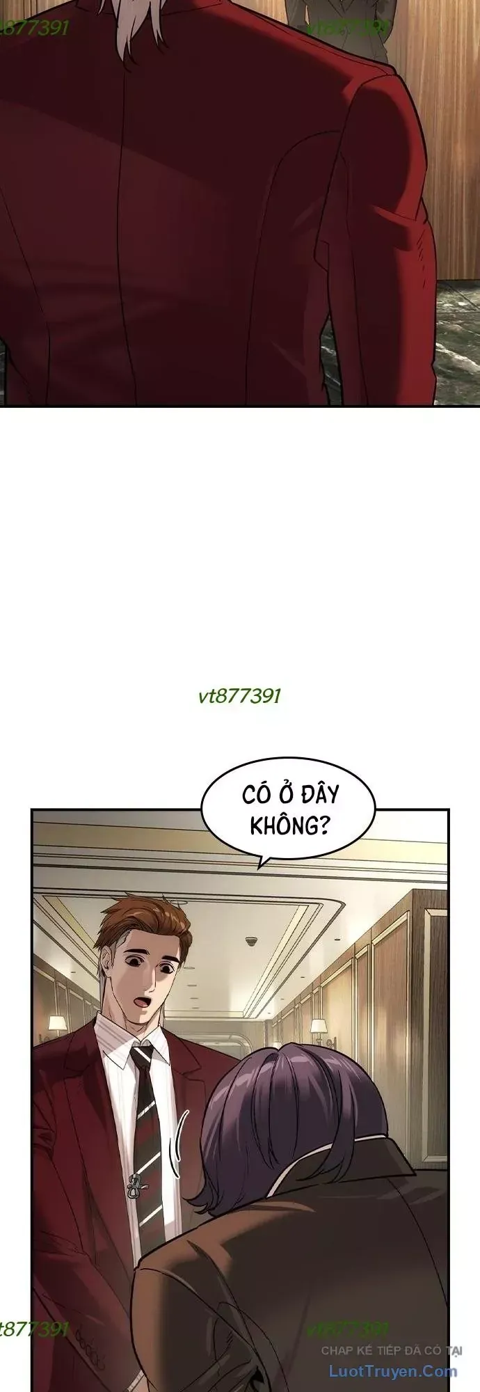 Quý Công Tử Chap 83 - Next Chap 82