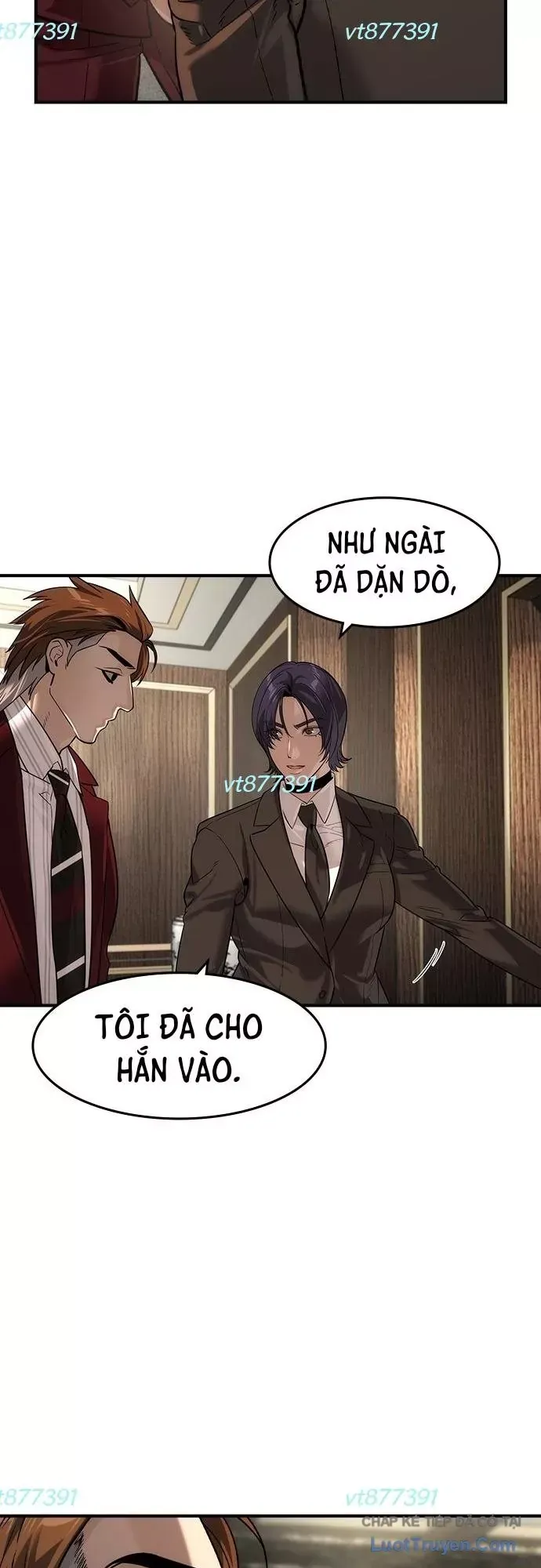 Quý Công Tử Chap 83 - Next Chap 82