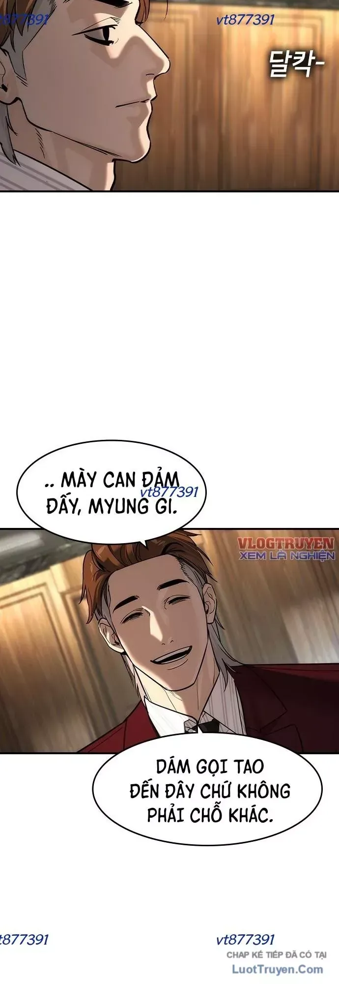 Quý Công Tử Chap 83 - Next Chap 82